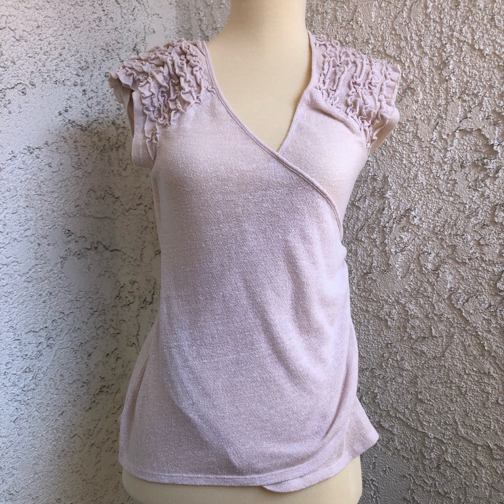 Anthropologie Top